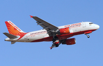 Air India 2